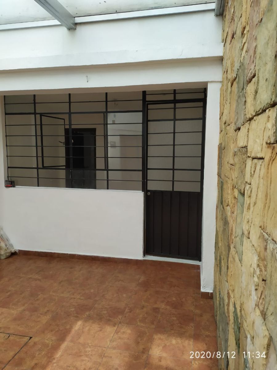 Casa em condomínio fechado em Del Valle Norte, Benito Juárez, foto 3 de 19
