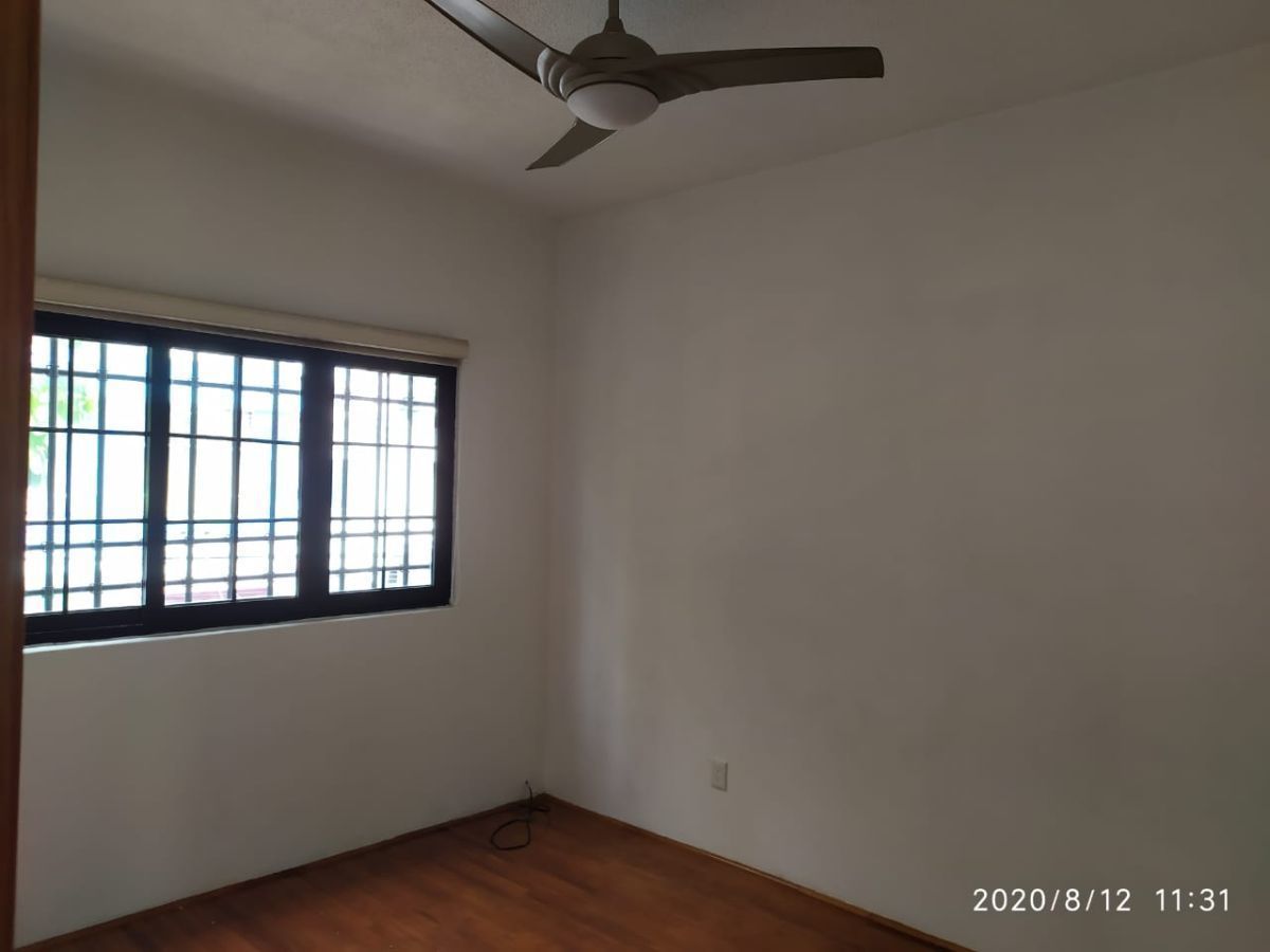 Casa em condomínio fechado em Del Valle Norte, Benito Juárez, foto 2 de 19