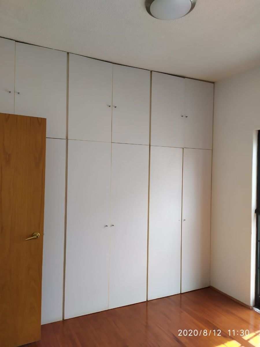Casa em condomínio fechado em Del Valle Norte, Benito Juárez, foto 8 de 19
