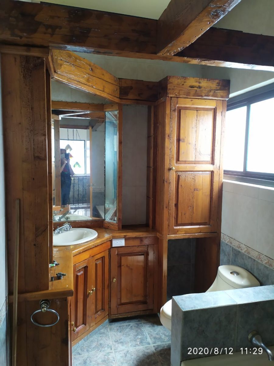Casa em condomínio fechado em Del Valle Norte, Benito Juárez, foto 9 de 19