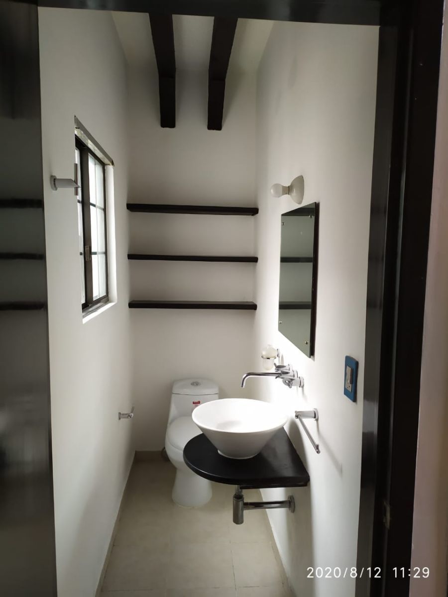 Casa em condomínio fechado em Del Valle Norte, Benito Juárez, foto 11 de 19