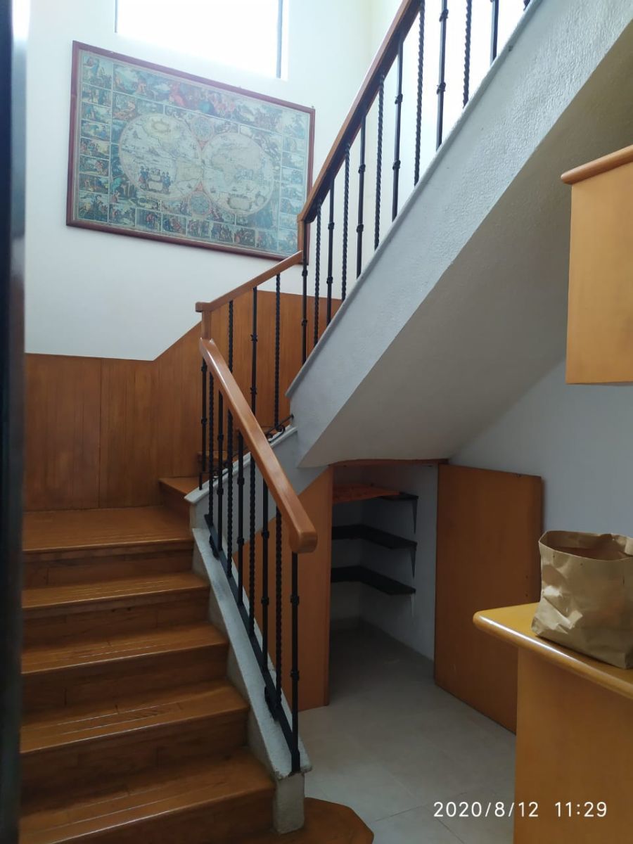 Casa em condomínio fechado em Del Valle Norte, Benito Juárez, foto 12 de 19