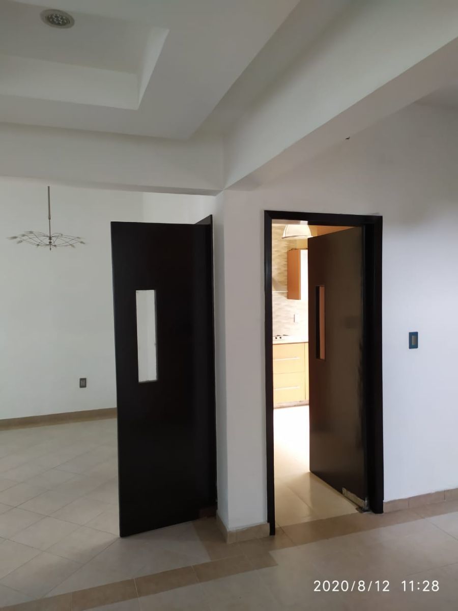 Casa em condomínio fechado em Del Valle Norte, Benito Juárez, foto 14 de 19