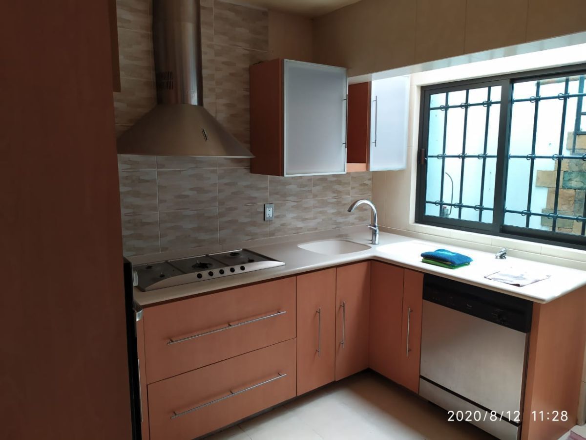 Casa em condomínio fechado em Del Valle Norte, Benito Juárez, foto 16 de 19