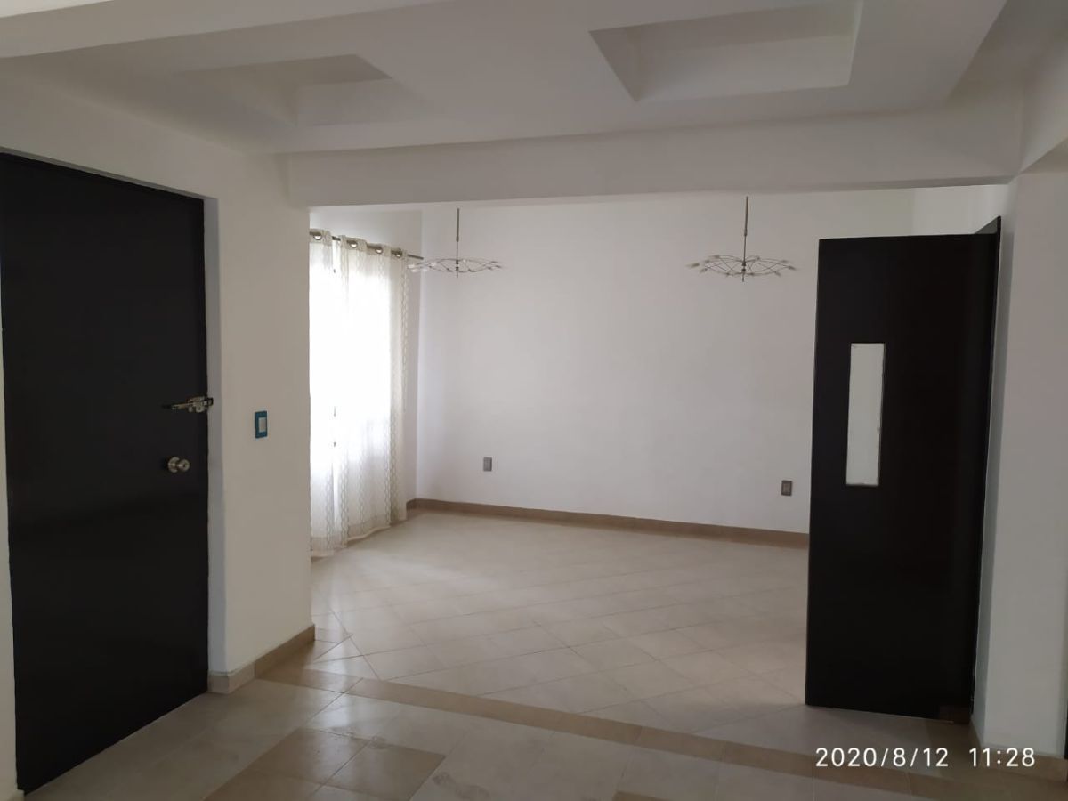 Casa em condomínio fechado em Del Valle Norte, Benito Juárez, foto 15 de 19