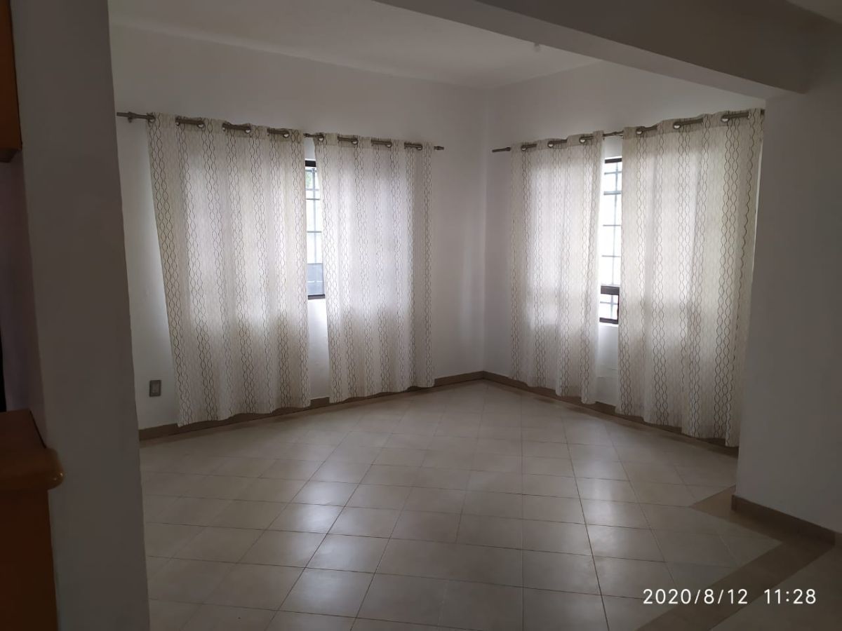 Casa em condomínio fechado em Del Valle Norte, Benito Juárez, foto 17 de 19
