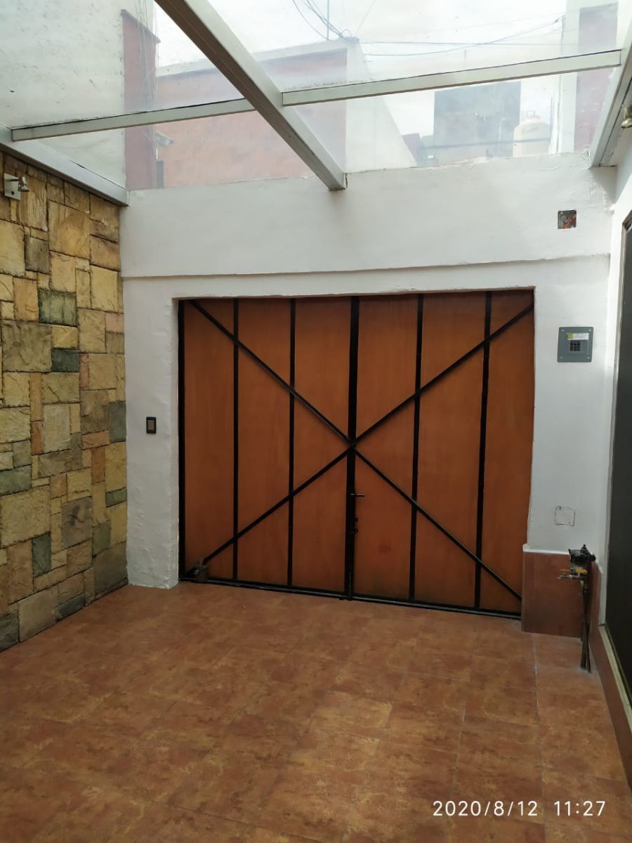 Casa em condomínio fechado em Del Valle Norte, Benito Juárez, foto 19 de 19