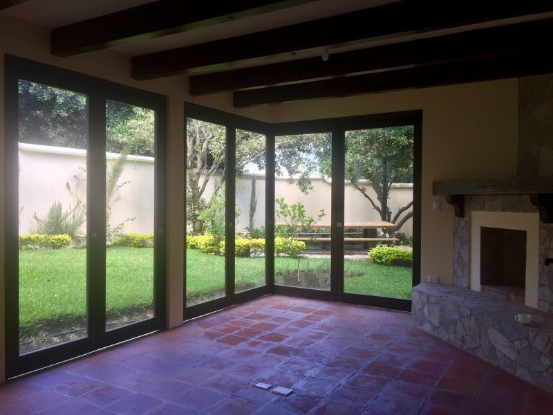 Casa en Venta en Hacienda del Comendador, Antigua Guatemala