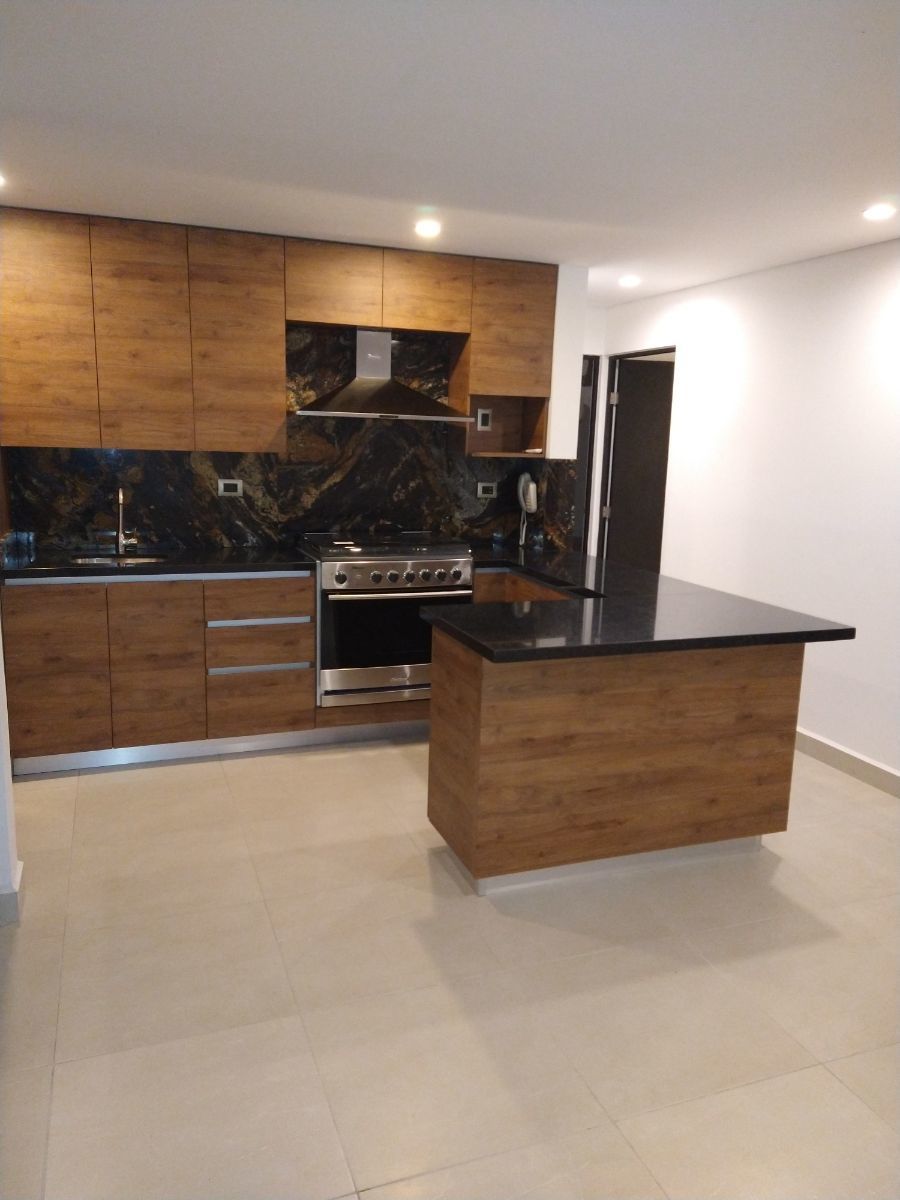 8 de 30: Comedor y cocina