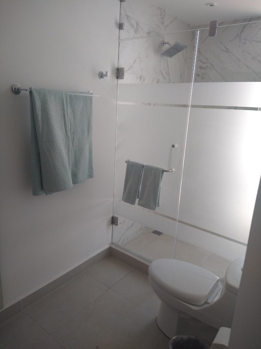 18 de 30: Baño