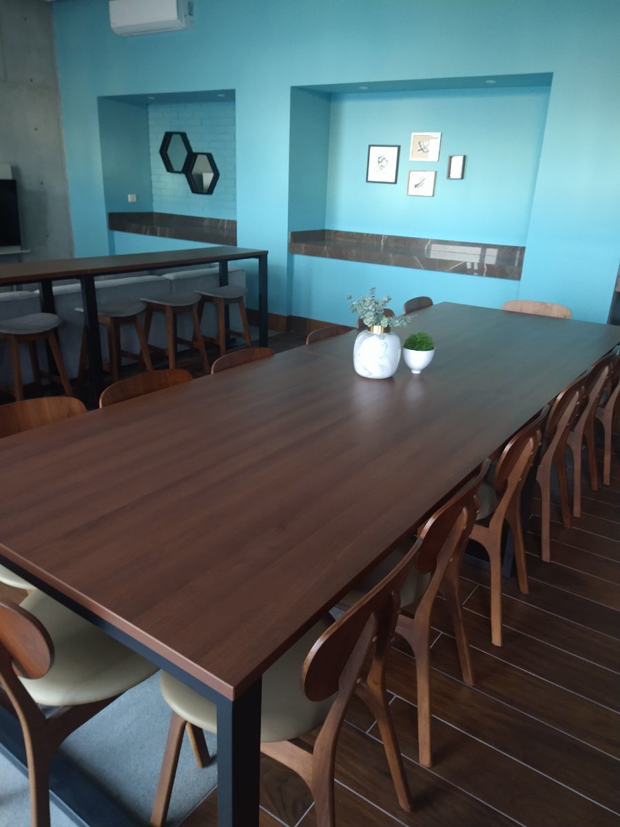 23 de 30: Salón de Eventos 