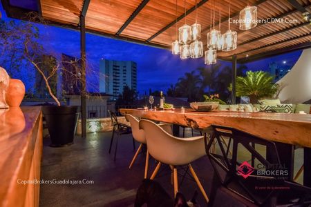 Residencia de Lujo en Exclusivo Coto Las Garzas Colinas de San Javier