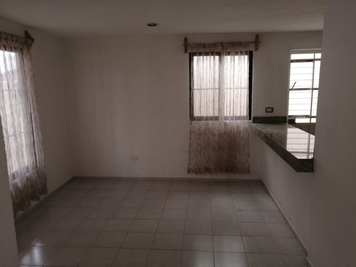 Casa en Francisco de Montejo, Mérida, foto 4 de 13
