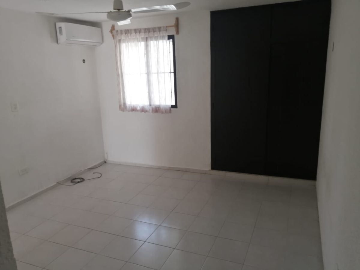 Casa en Francisco de Montejo, Mérida, foto 5 de 13