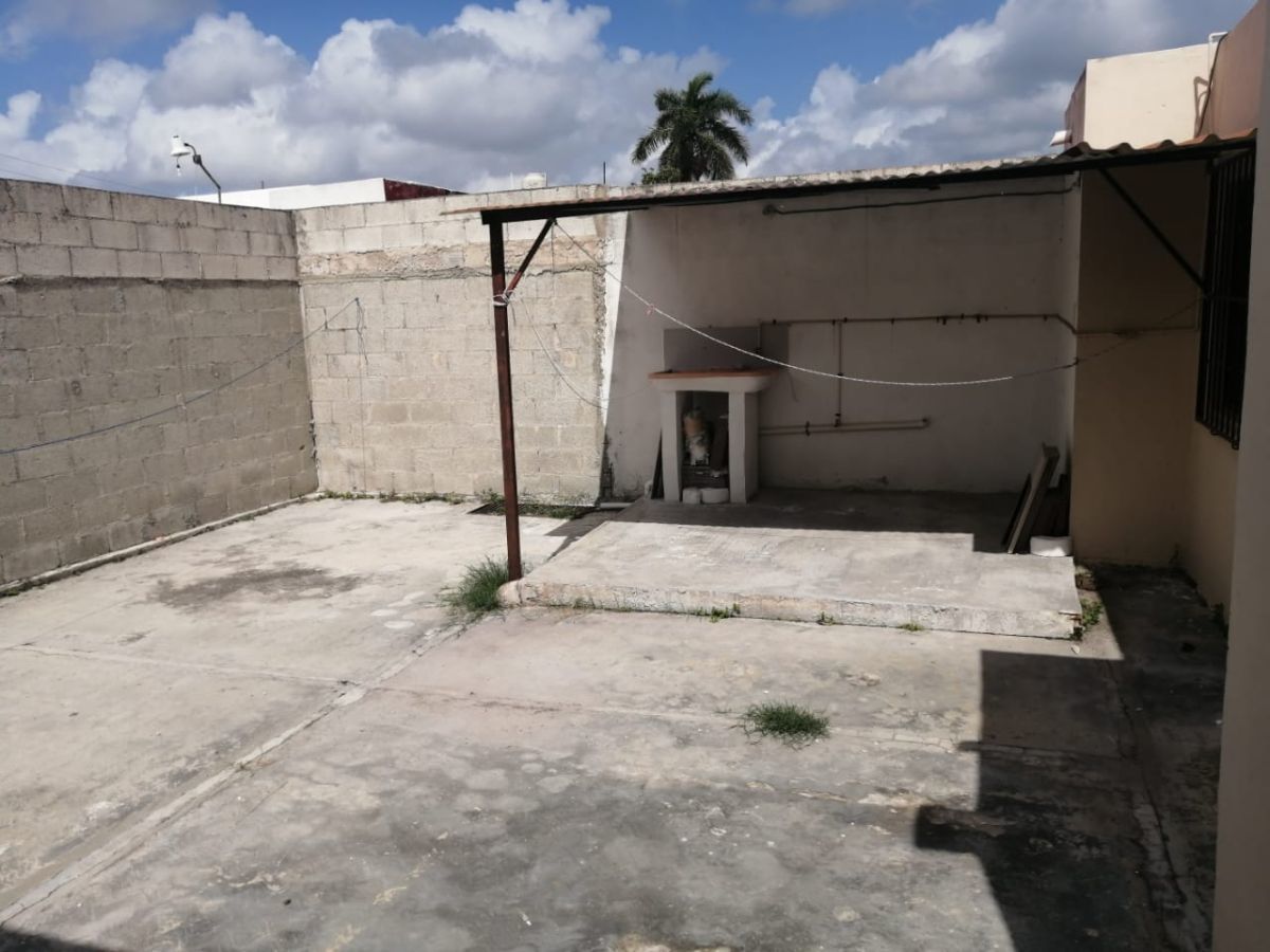 Casa en Francisco de Montejo, Mérida, foto 12 de 13