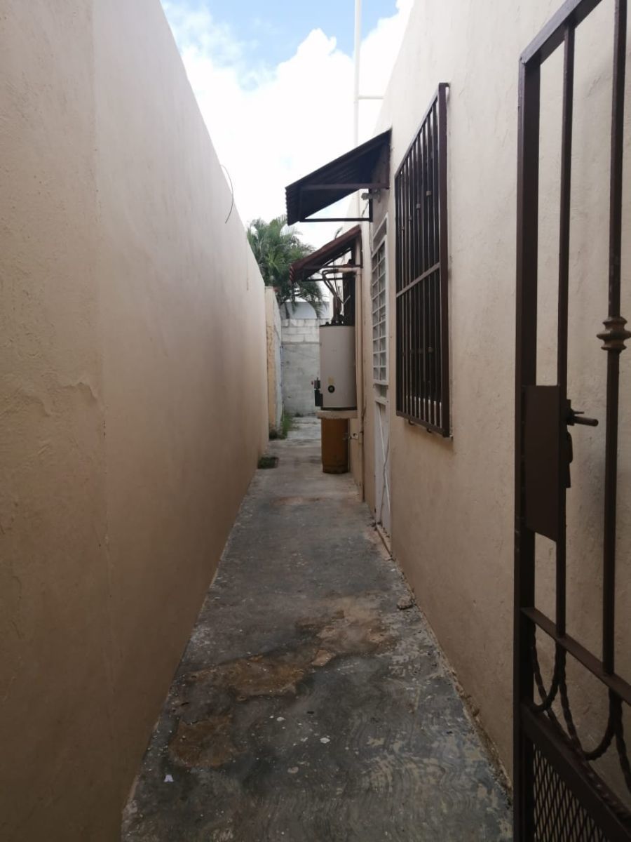 Casa en Francisco de Montejo, Mérida, foto 13 de 13