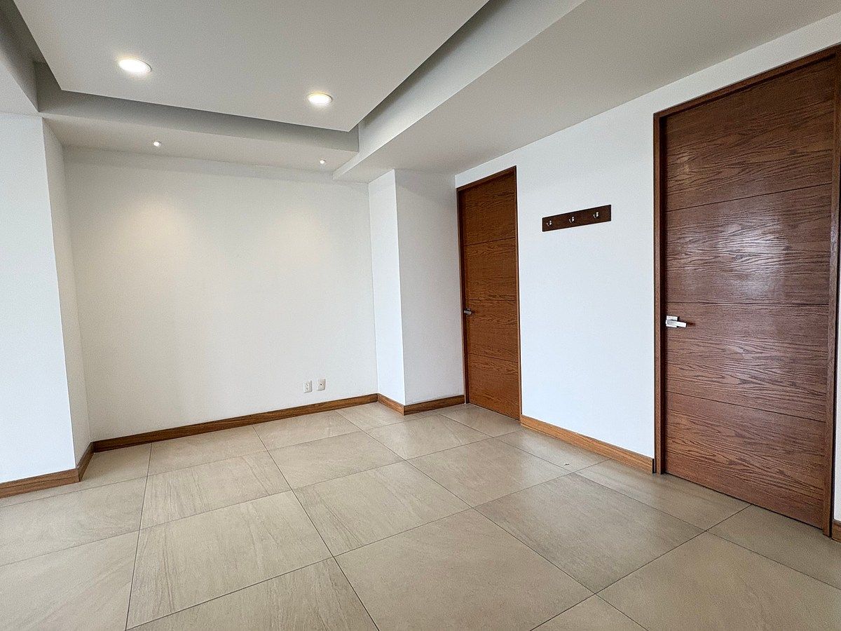 Apartamento em Jardines del Pedregal, Álvaro Obregón, foto 5 de 40