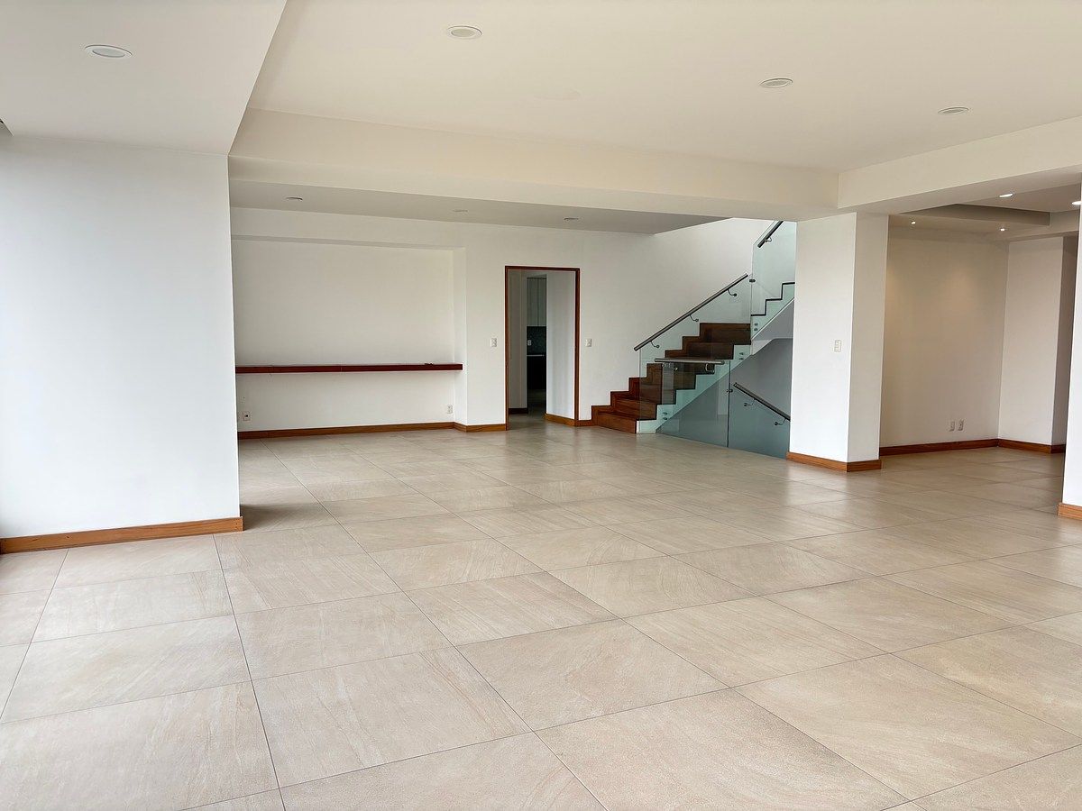 Apartamento em Jardines del Pedregal, Álvaro Obregón, foto 4 de 40