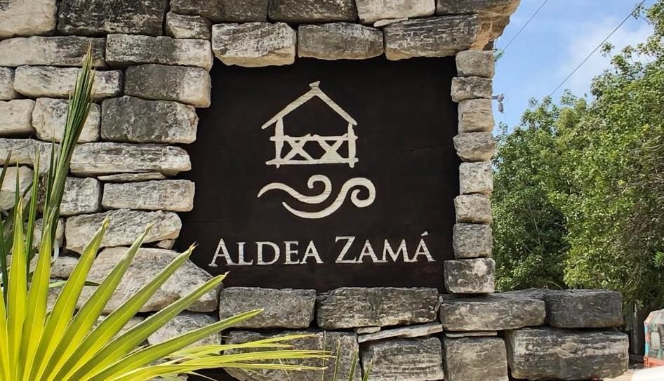 Venta Comercial Aldea Zama - Tulum