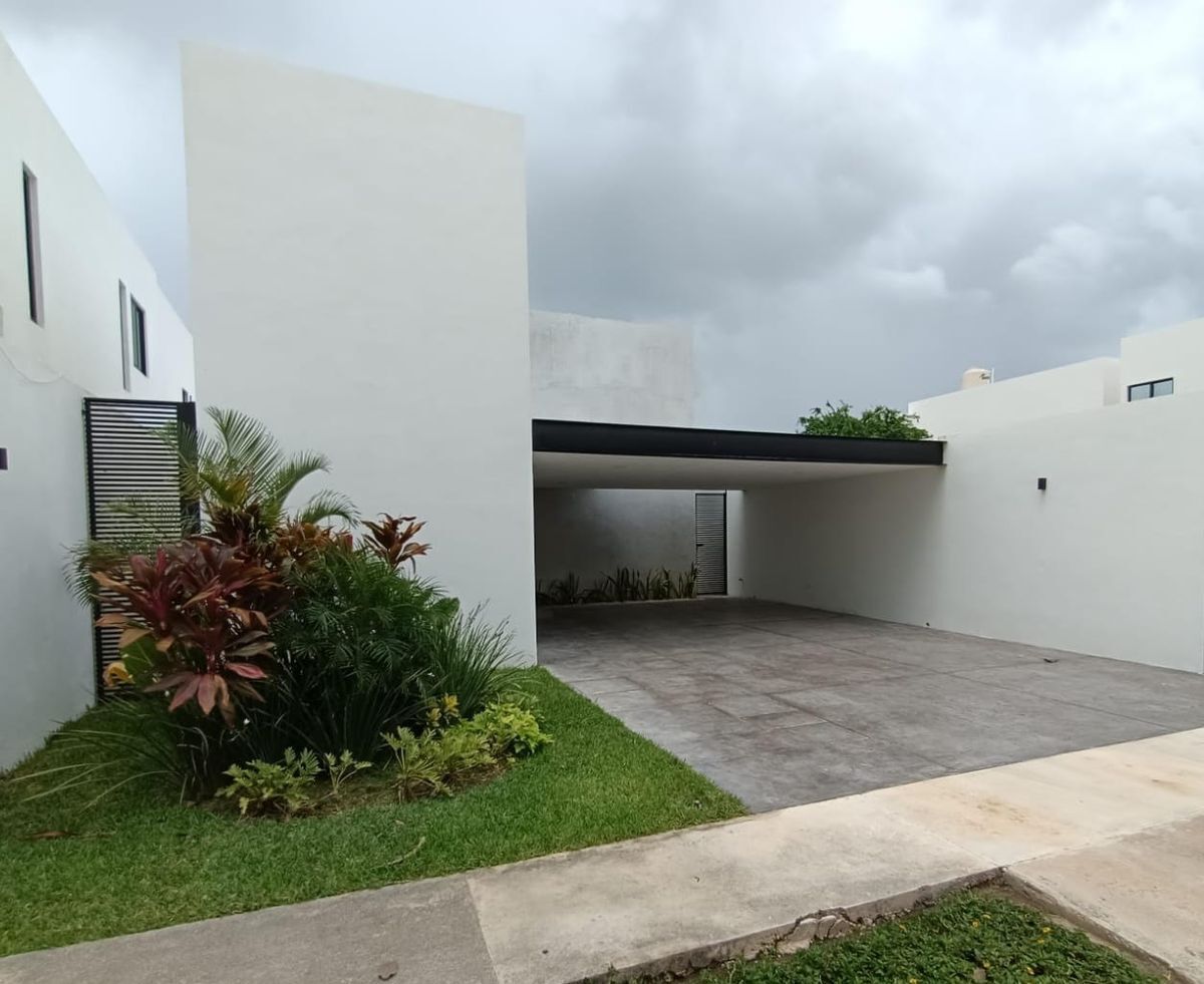 AllProperty - Casa en Venta Mérida, Yucatán.