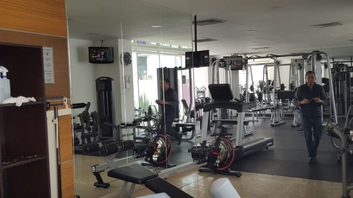 Apartment in Interlomas, Huixquilucan, photo 27 of 31