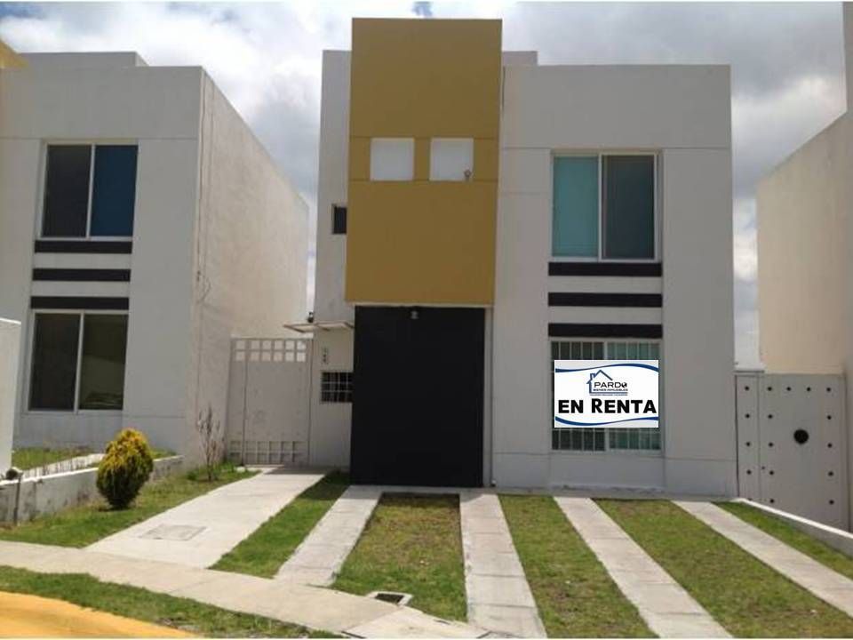 Casa en Renta Equipada dentro de Privada con Seguridad 24 Hrs. y Amenidades, foto 1 de 15