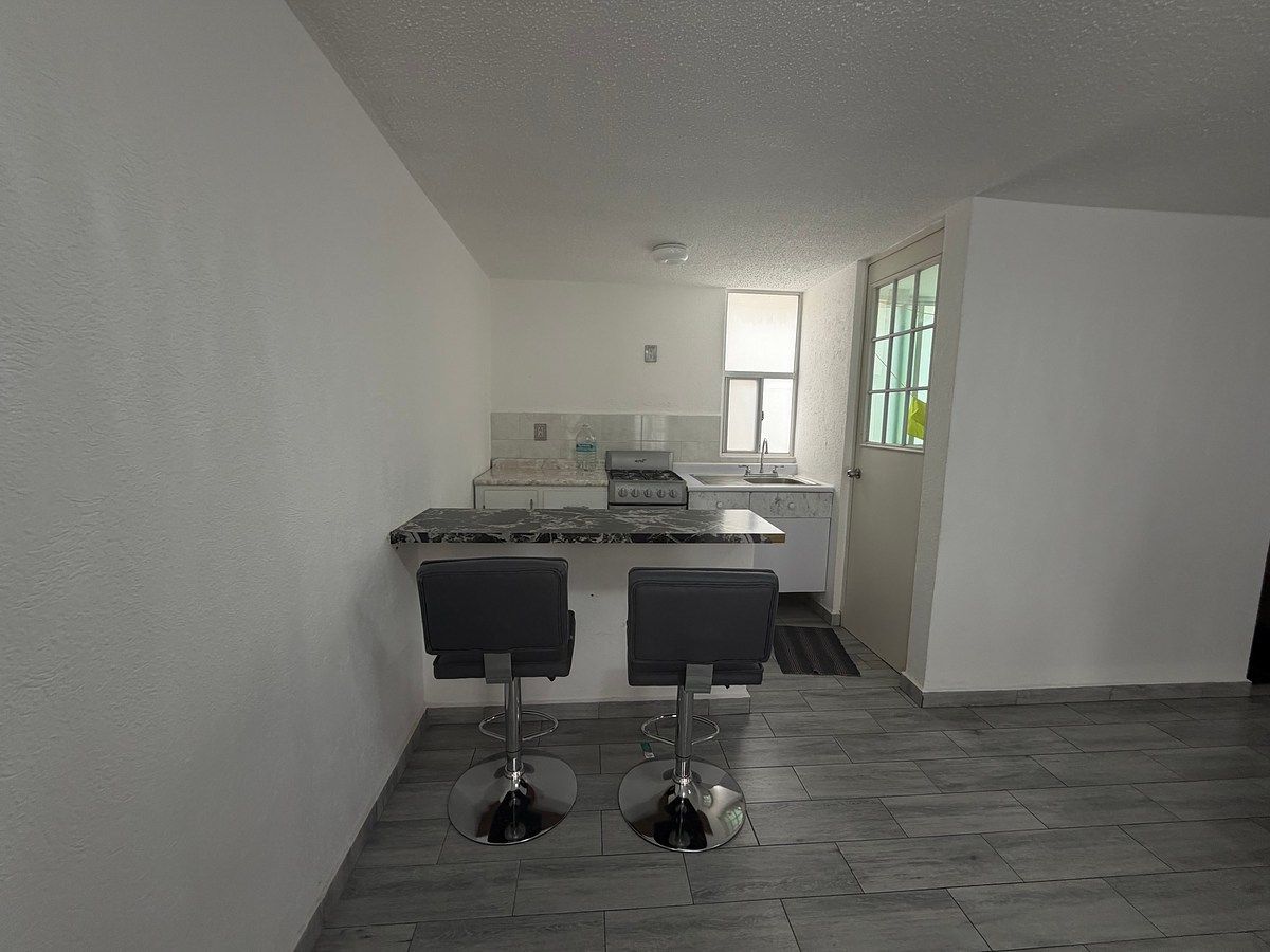 Departamento en Santa Rosa, Gustavo A. Madero, foto 5 de 15