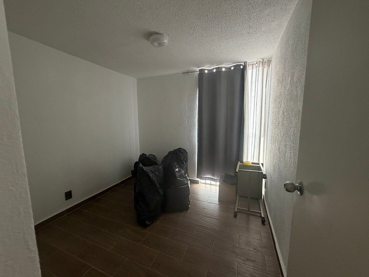 Departamento en Santa Rosa, Gustavo A. Madero, foto 7 de 15