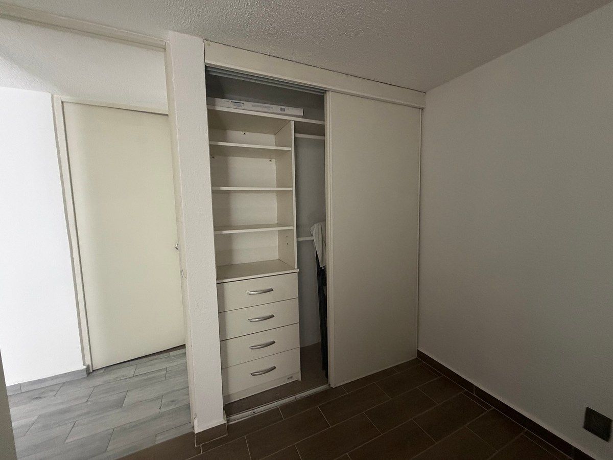Departamento en Santa Rosa, Gustavo A. Madero, foto 8 de 15