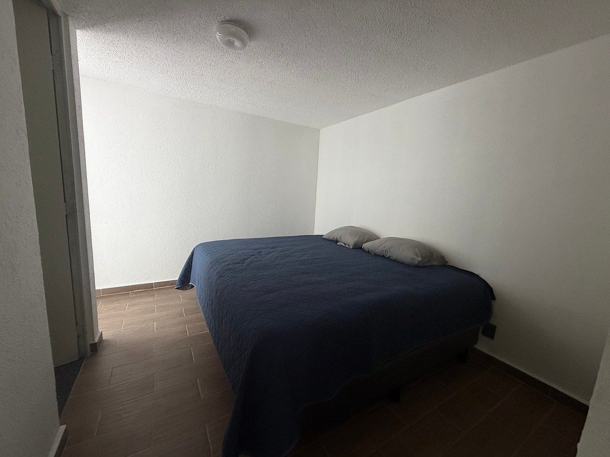 Departamento en Santa Rosa, Gustavo A. Madero, foto 9 de 15