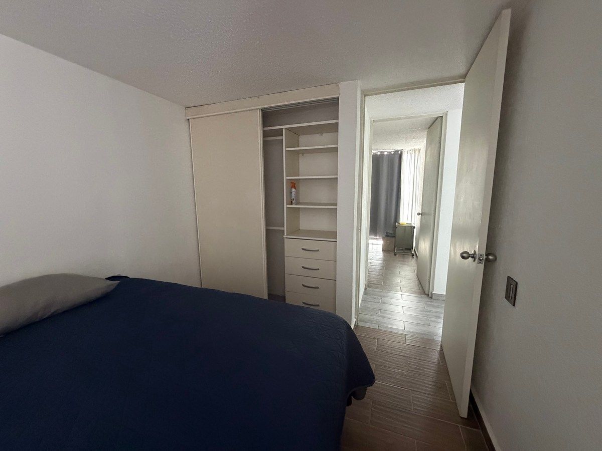 Departamento en Santa Rosa, Gustavo A. Madero, foto 10 de 15