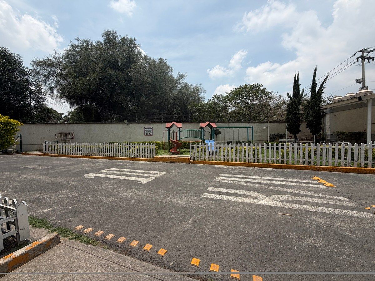 Departamento en Santa Rosa, Gustavo A. Madero, foto 13 de 15