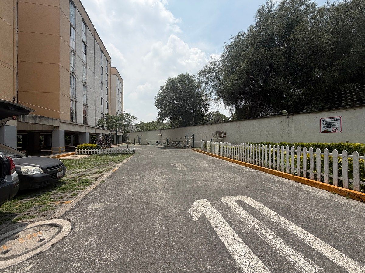 Departamento en Santa Rosa, Gustavo A. Madero, foto 15 de 15