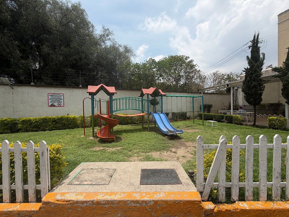 Departamento en Santa Rosa, Gustavo A. Madero, foto 14 de 15