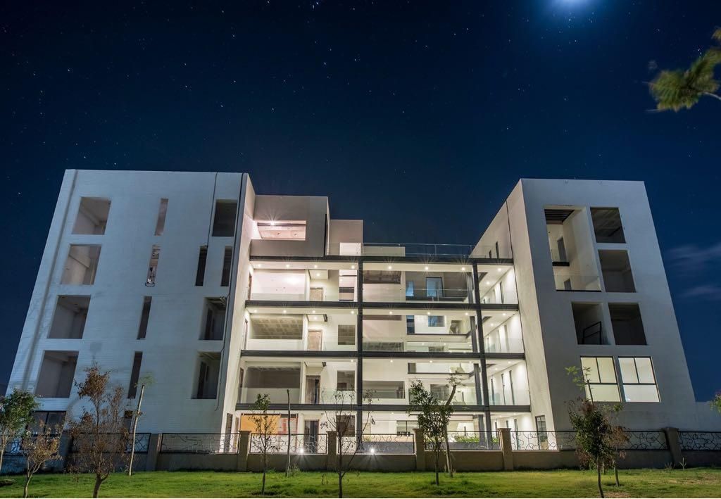 Estrena Ph en Lomas de angelopolis