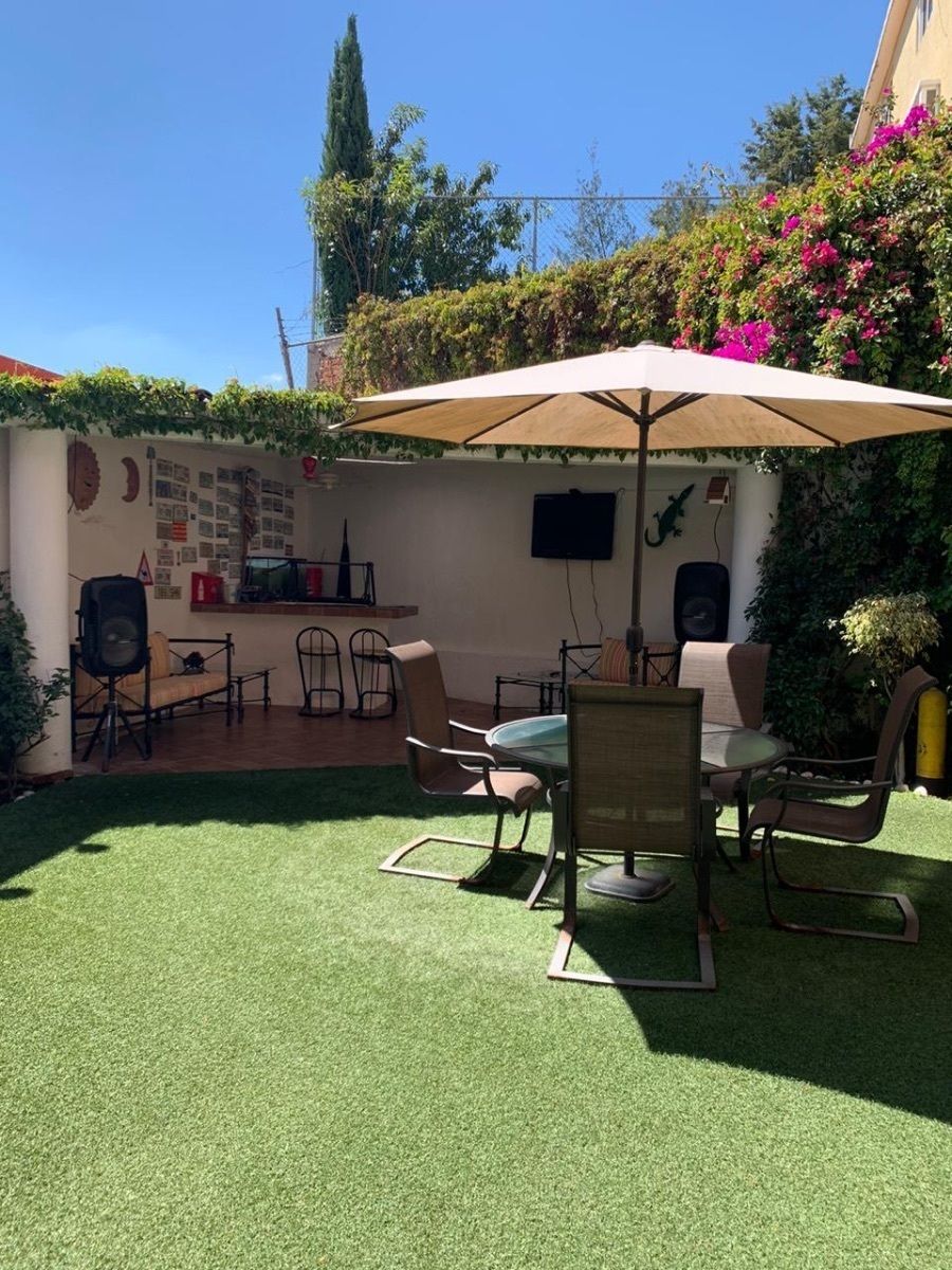 Casa en Paseos del Bosque, Naucalpan de Juárez, foto 18 de 30
