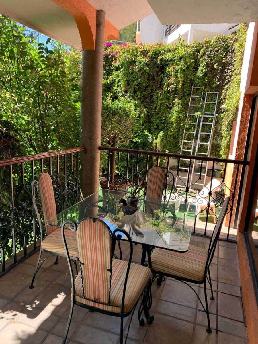 Casa en Paseos del Bosque, Naucalpan de Juárez, foto 8 de 30