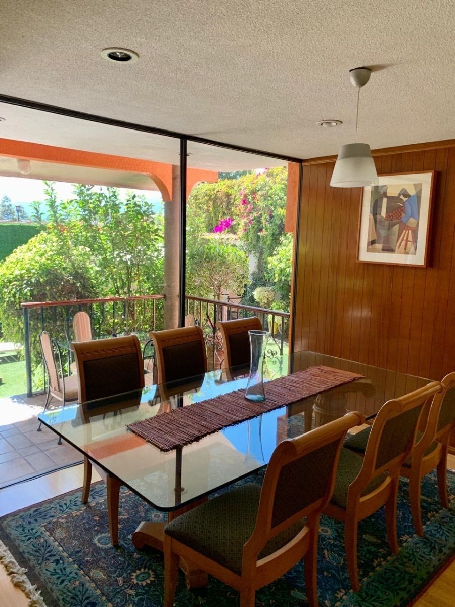 Casa en Paseos del Bosque, Naucalpan de Juárez, foto 9 de 30