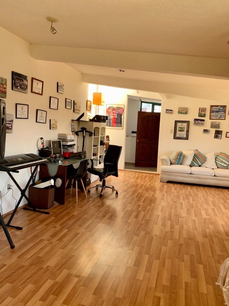 Casa en Paseos del Bosque, Naucalpan de Juárez, foto 26 de 30