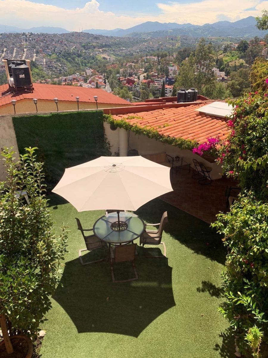 Casa en Paseos del Bosque, Naucalpan de Juárez, foto 17 de 30