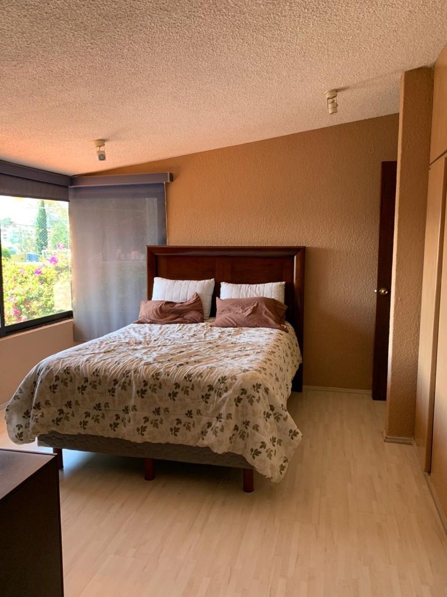 Casa en Paseos del Bosque, Naucalpan de Juárez, foto 23 de 30