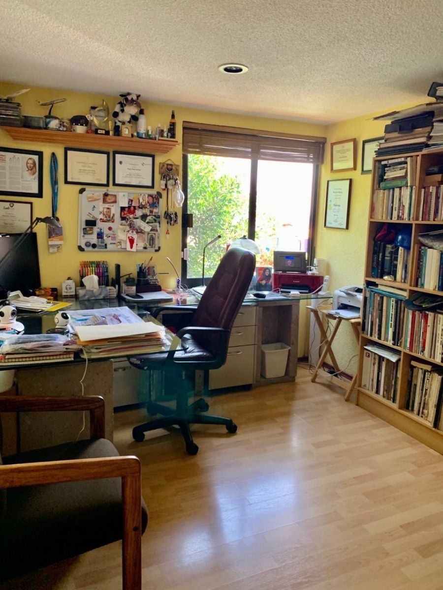 Casa en Paseos del Bosque, Naucalpan de Juárez, foto 15 de 30