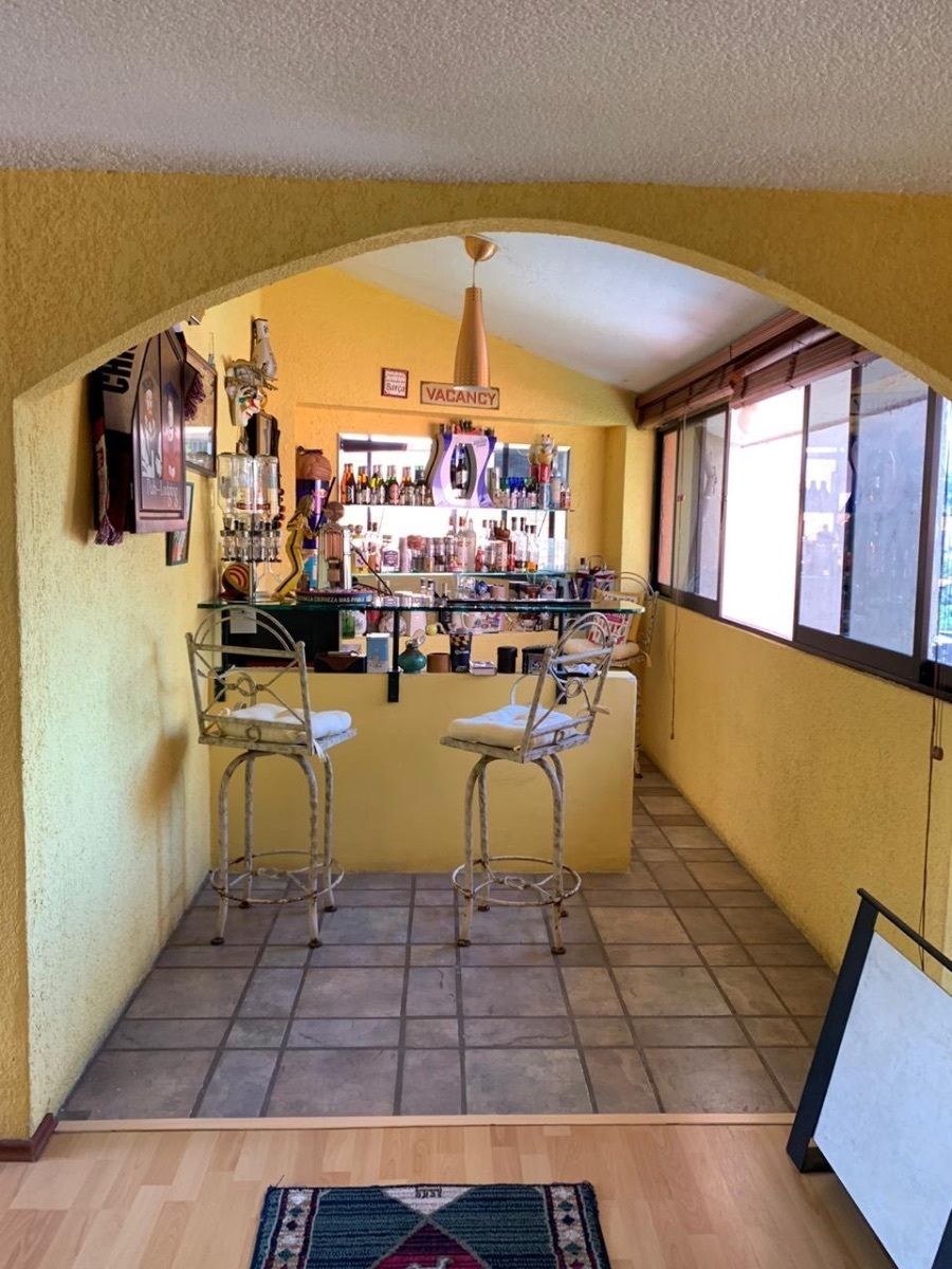 Casa en Paseos del Bosque, Naucalpan de Juárez, foto 14 de 30