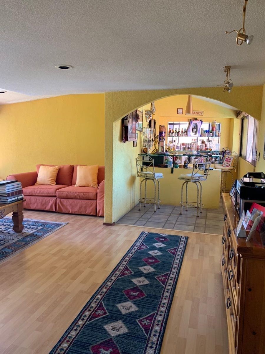Casa en Paseos del Bosque, Naucalpan de Juárez, foto 13 de 30