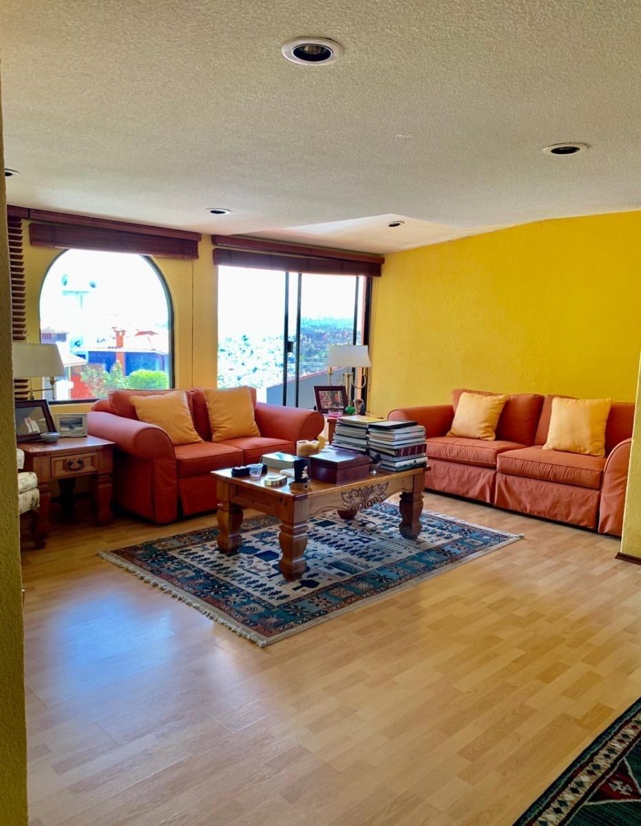 Casa en Paseos del Bosque, Naucalpan de Juárez, foto 12 de 30