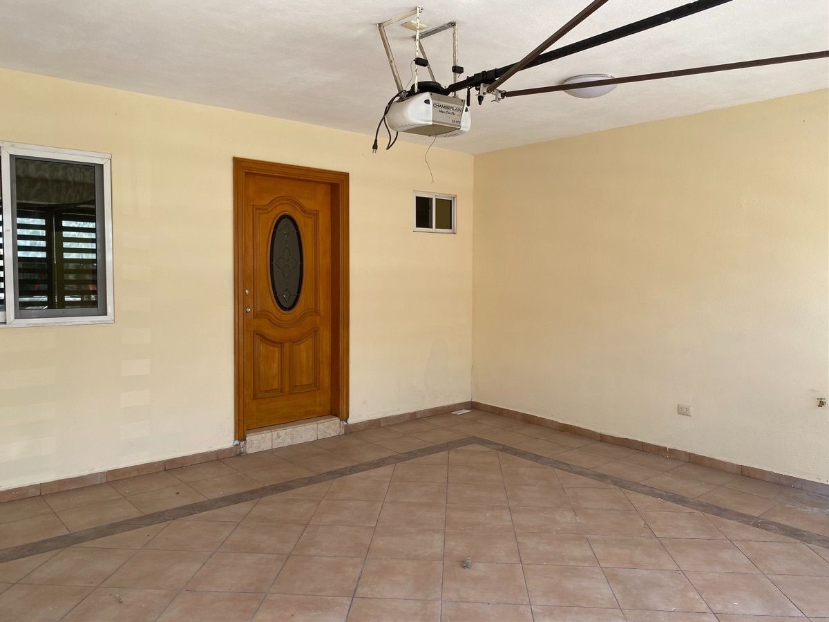 Casa en Fuentes de Anáhuac, San Nicolás de los Garza, foto 3 de 25
