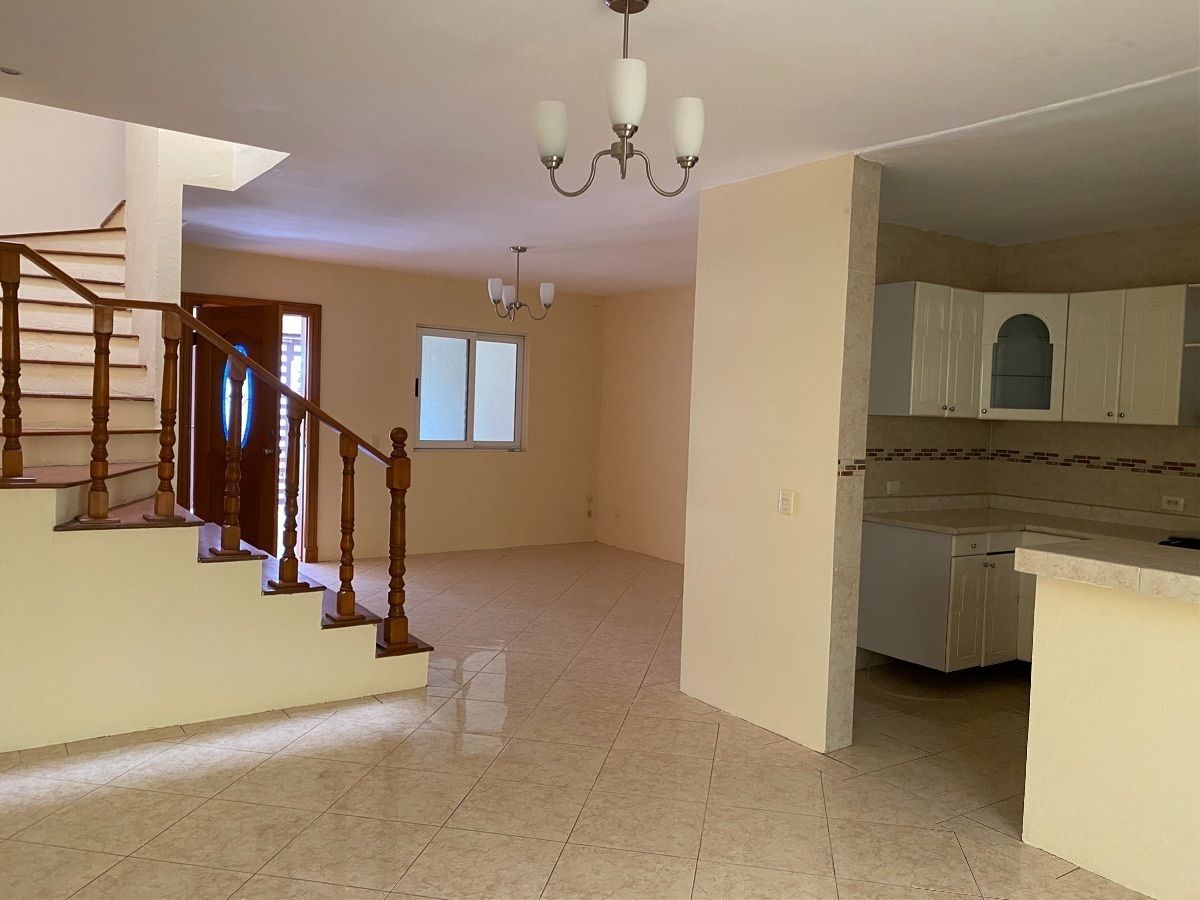 Casa en Fuentes de Anáhuac, San Nicolás de los Garza, foto 12 de 25
