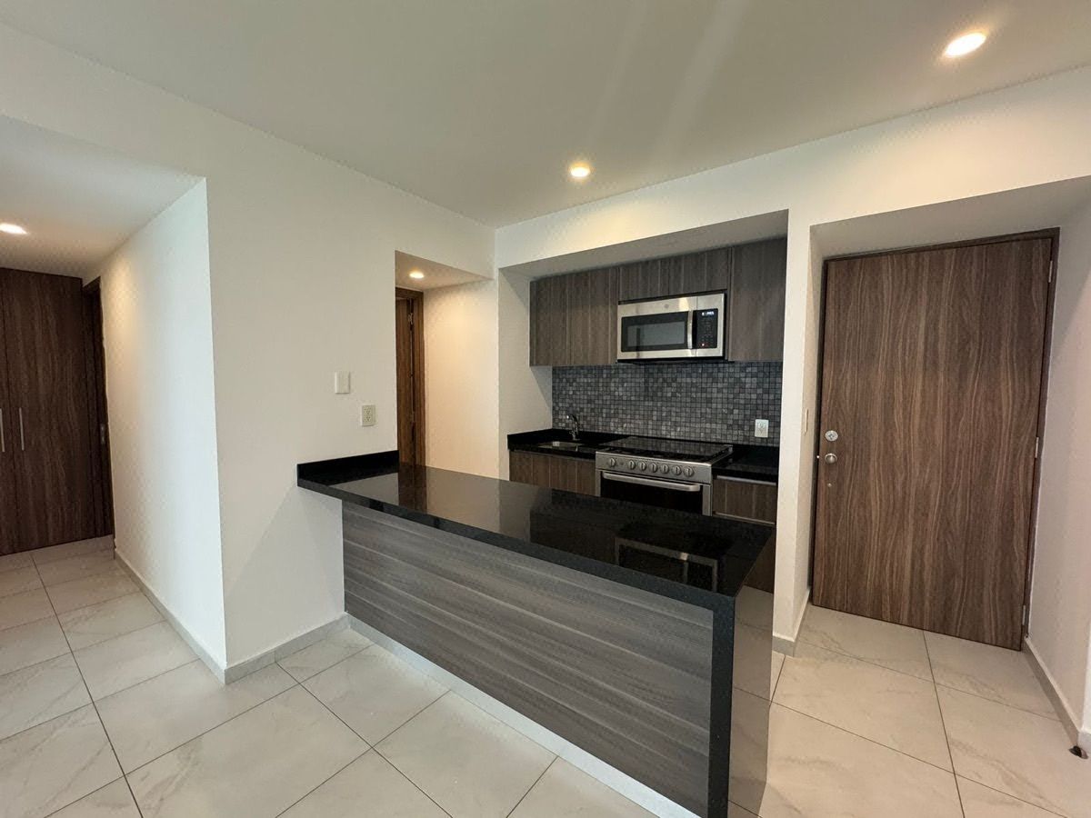 Apartamento em Carola, Álvaro Obregón, foto 2 de 10