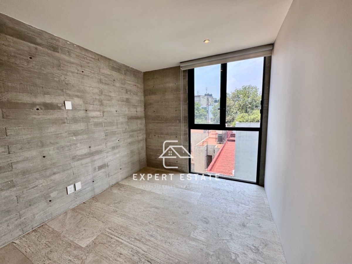 Departamento en Cuauhtémoc, Cuauhtémoc, foto 6 de 30