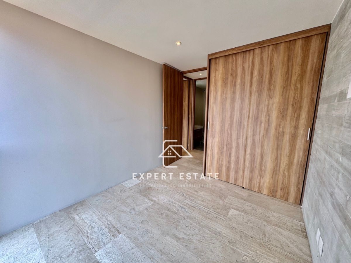 Departamento en Cuauhtémoc, Cuauhtémoc, foto 4 de 30